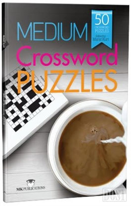 Medium Crossword Puzzles
